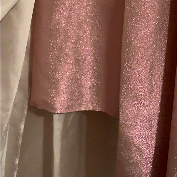 Little girls dress worn once for 2 hrs from Macys - Picture 2 of 4